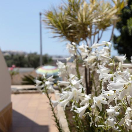 라고스 Casa Atlantico Nº1 아파트 외부 사진