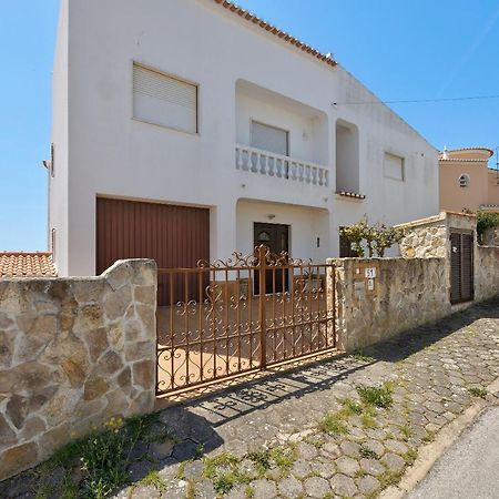 라고스 Casa Atlantico Nº1 아파트 외부 사진