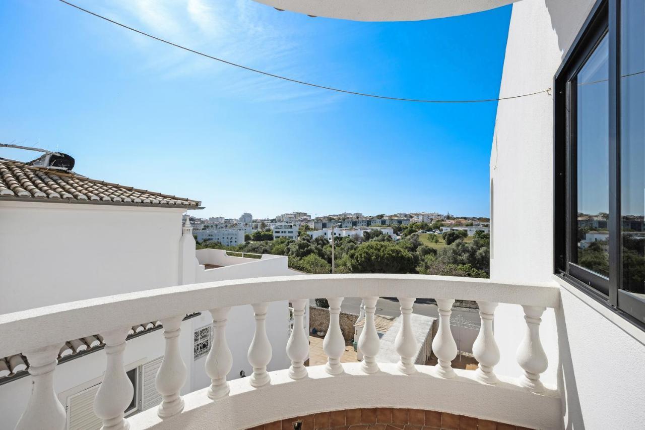 라고스 Casa Atlantico Nº1 아파트 외부 사진