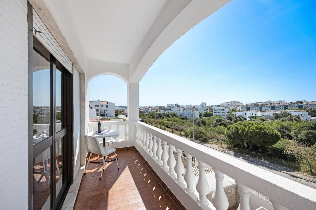 라고스 Casa Atlantico Nº1 아파트 외부 사진