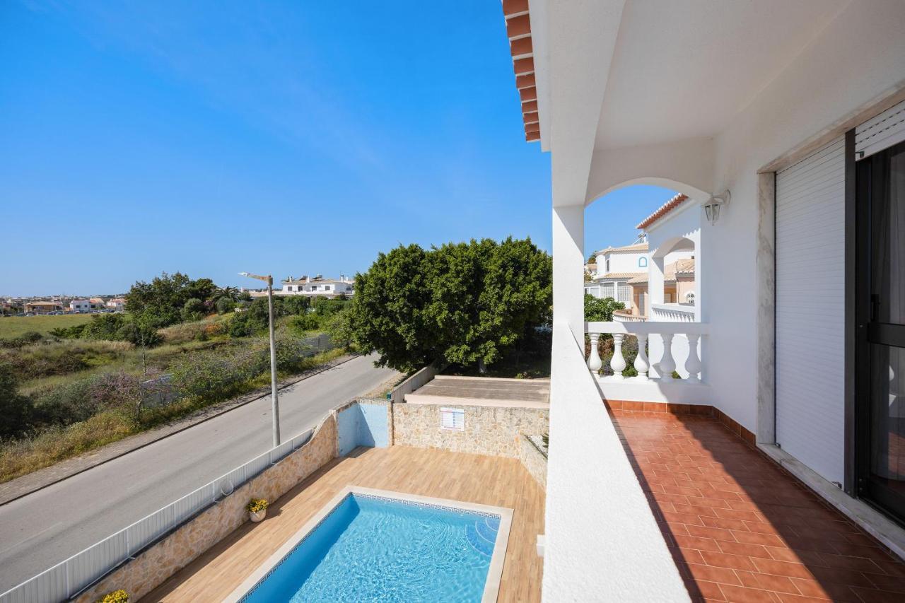 라고스 Casa Atlantico Nº1 아파트 외부 사진