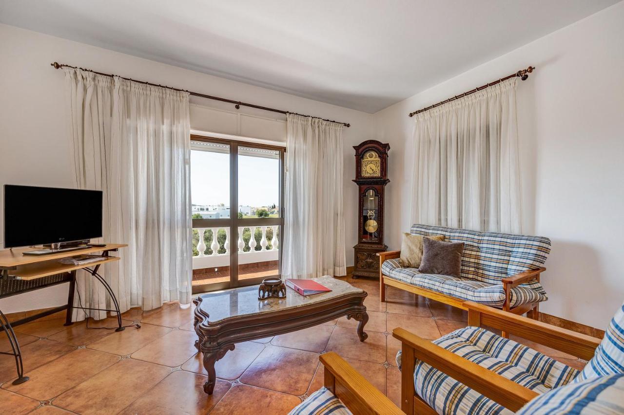 라고스 Casa Atlantico Nº1 아파트 외부 사진