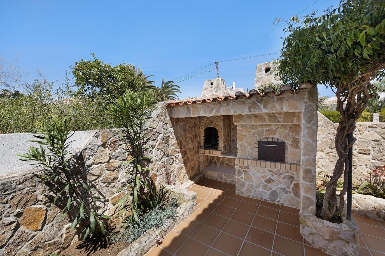 라고스 Casa Atlantico Nº1 아파트 외부 사진