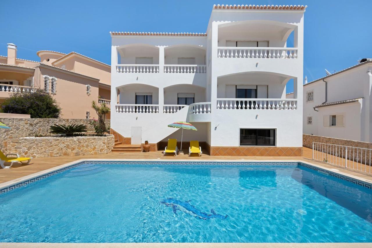 라고스 Casa Atlantico Nº1 아파트 외부 사진