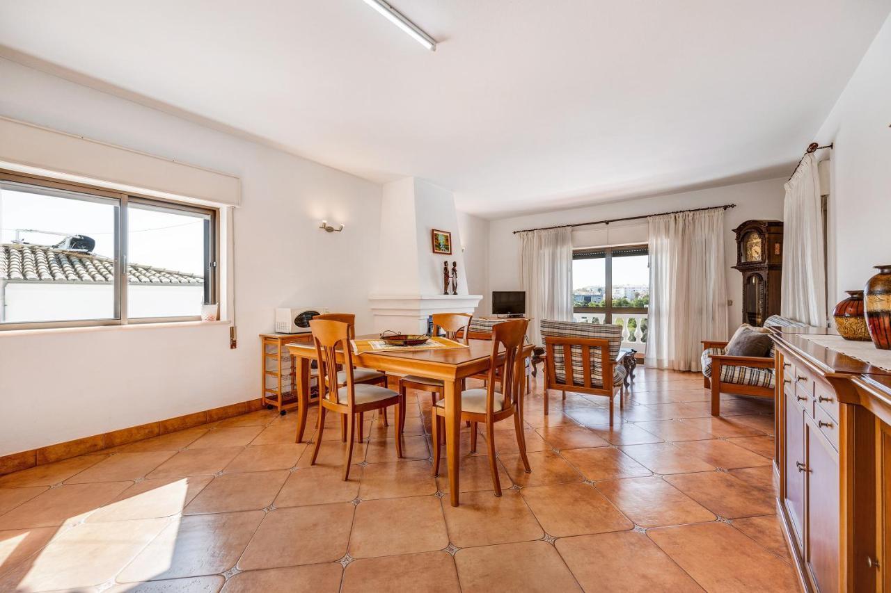 라고스 Casa Atlantico Nº1 아파트 외부 사진