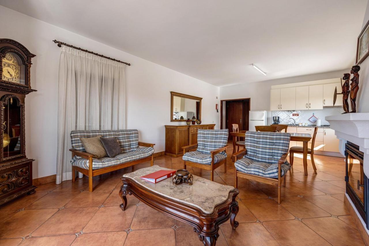 라고스 Casa Atlantico Nº1 아파트 외부 사진