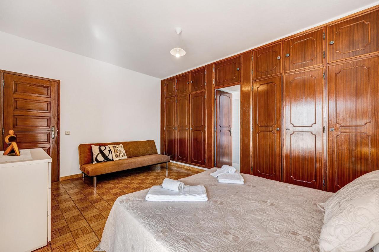 라고스 Casa Atlantico Nº1 아파트 외부 사진