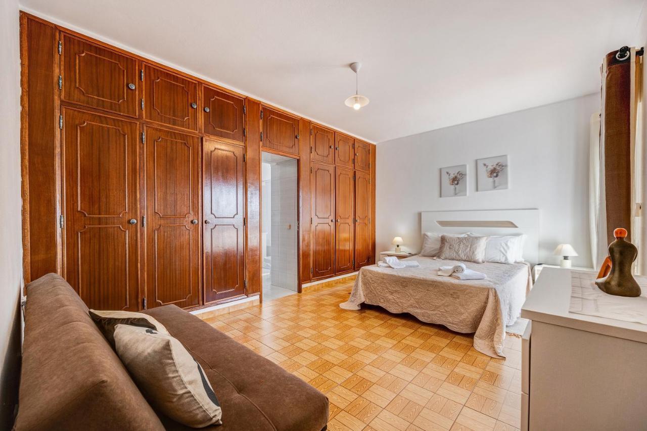 라고스 Casa Atlantico Nº1 아파트 외부 사진