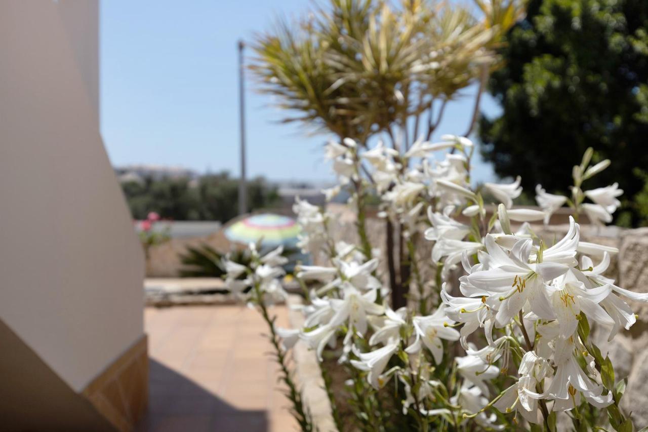 라고스 Casa Atlantico Nº1 아파트 외부 사진