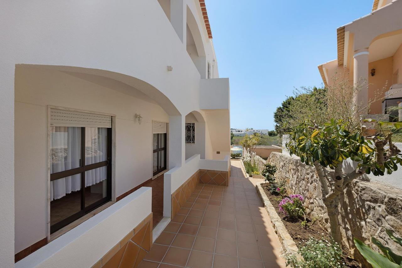 라고스 Casa Atlantico Nº1 아파트 외부 사진