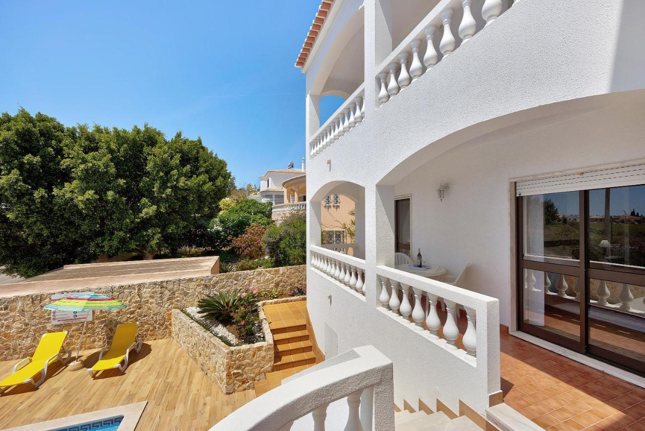 라고스 Casa Atlantico Nº1 아파트 외부 사진